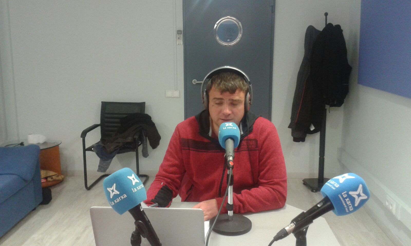 ENTREVISTA MARC FORNÓS: LA NOVA PLAÇA DE BOUS 2017